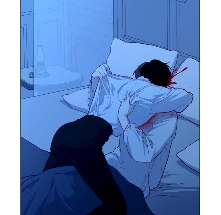 吉賽兒之血第12話