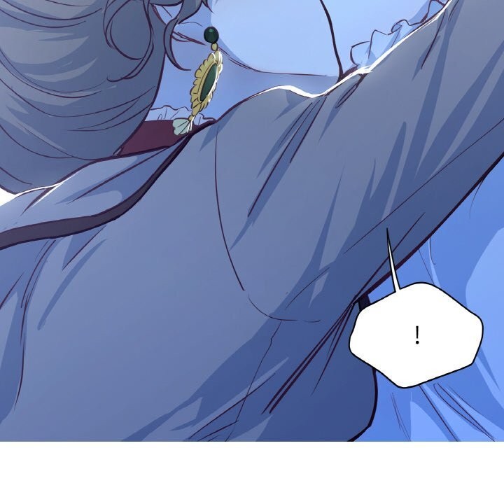 吉賽兒之血第12話