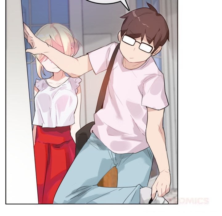 無與倫比的日常第16話