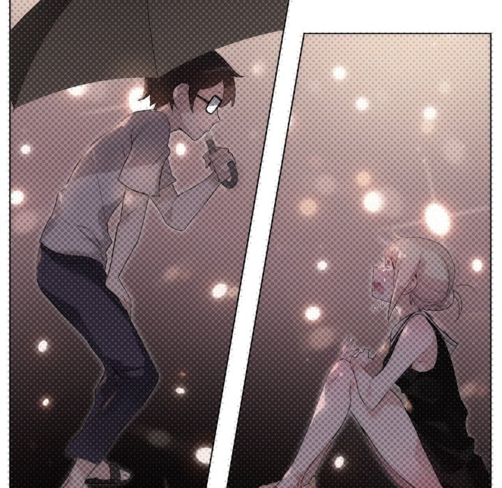 無與倫比的日常第16話