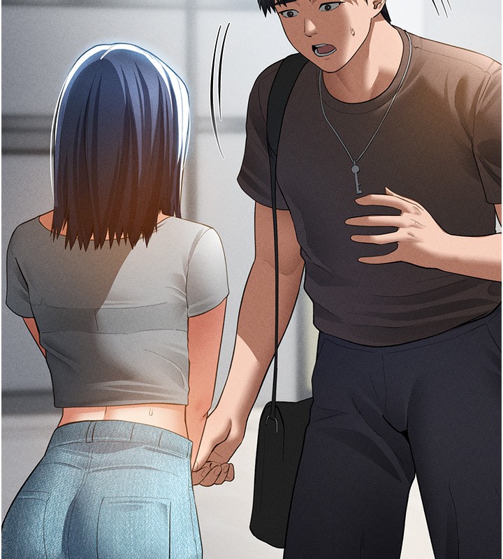 私密视角第43話-真的可以做嗎?