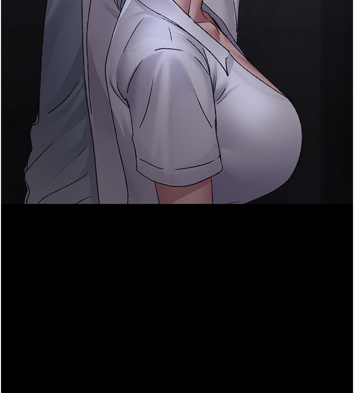 夜間診療室第117話-性奴的忌妒