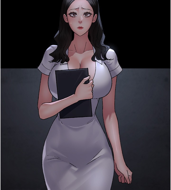 夜間診療室第117話-性奴的忌妒