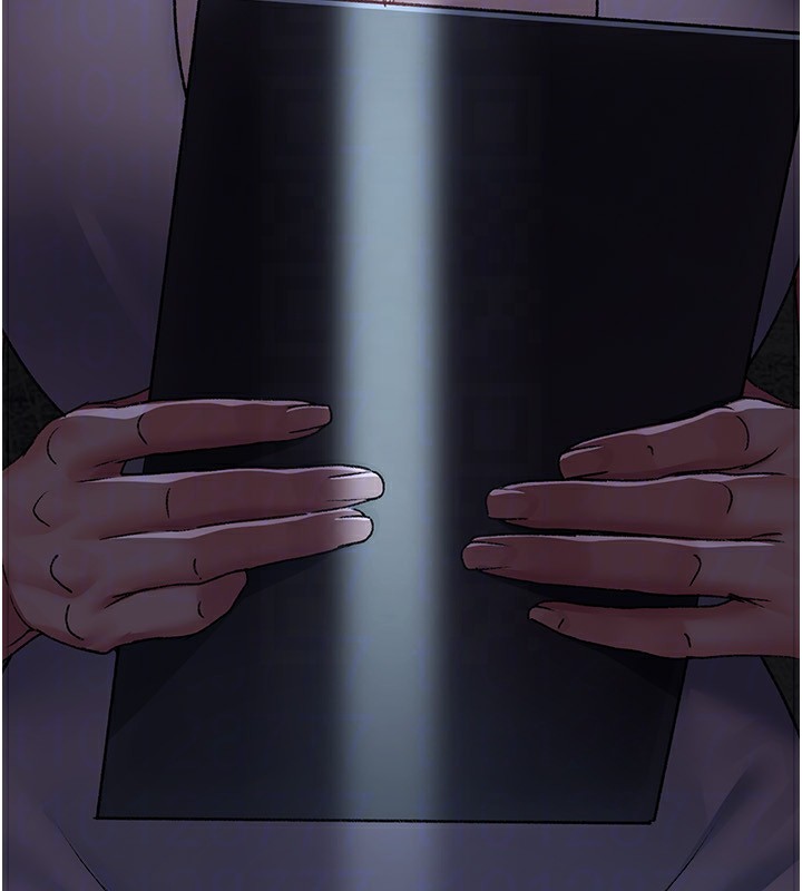 夜間診療室第117話-性奴的忌妒