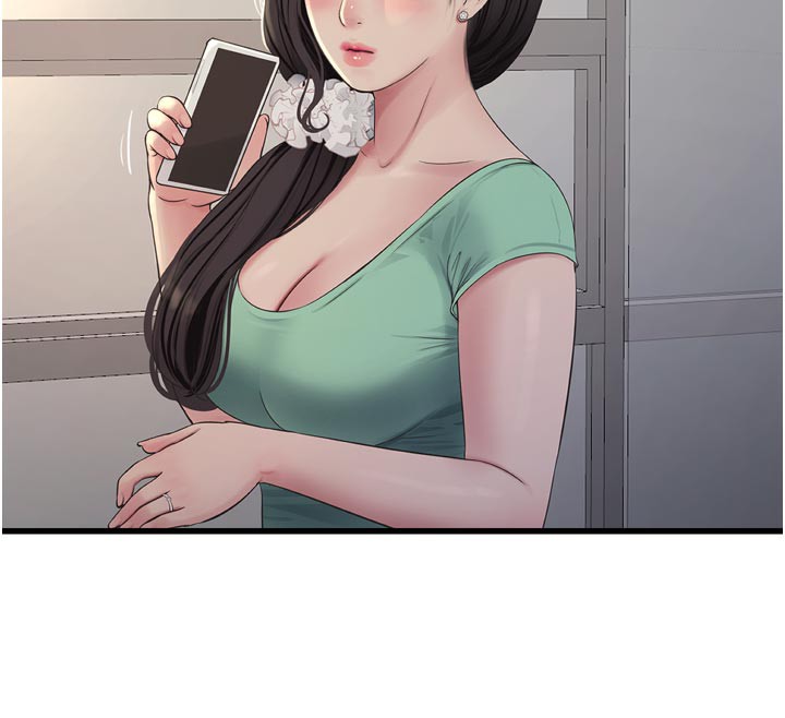 水電工日誌第99話-「這裡」都濕成一片了