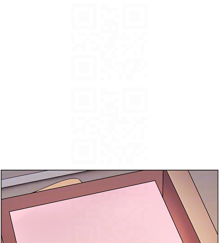 老师的亲密指导第60話-魅惑透視裝的誘惑