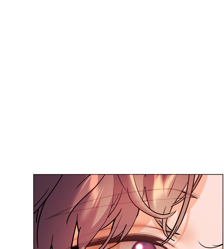 老師的親密指導第60話-魅惑透視裝的誘惑