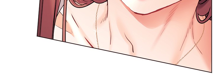 老師的親密指導第60話-魅惑透視裝的誘惑