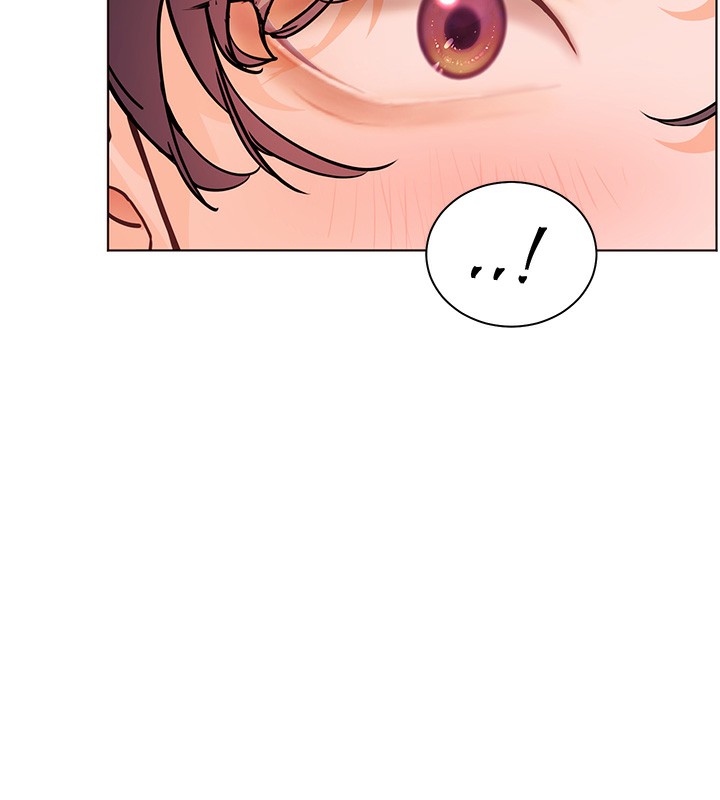 老師的親密指導第60話-魅惑透視裝的誘惑