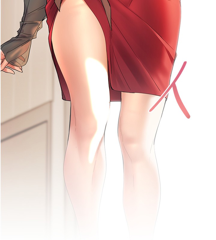 老師的親密指導第60話-魅惑透視裝的誘惑