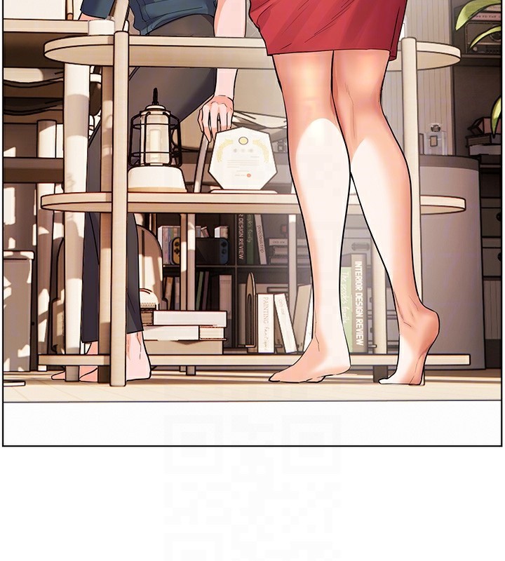 老師的親密指導第60話-魅惑透視裝的誘惑