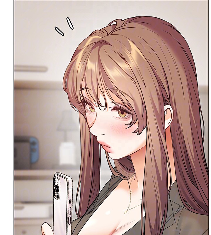 老师的亲密指导第60話-魅惑透視裝的誘惑