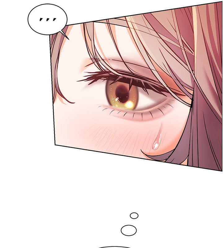 老師的親密指導第60話-魅惑透視裝的誘惑