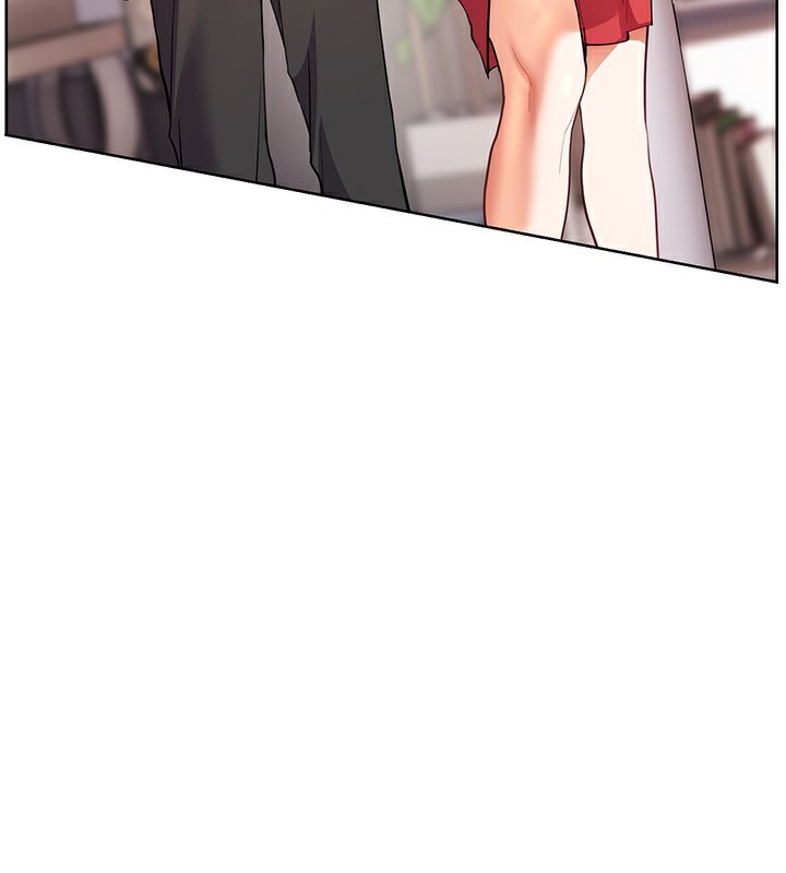 老師的親密指導第60話-魅惑透視裝的誘惑