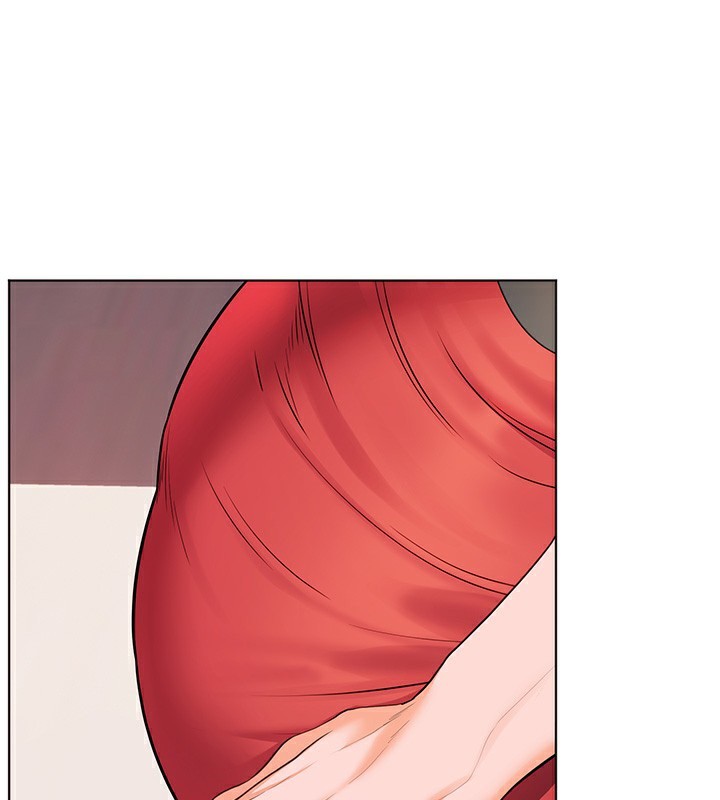 老师的亲密指导第60話-魅惑透視裝的誘惑