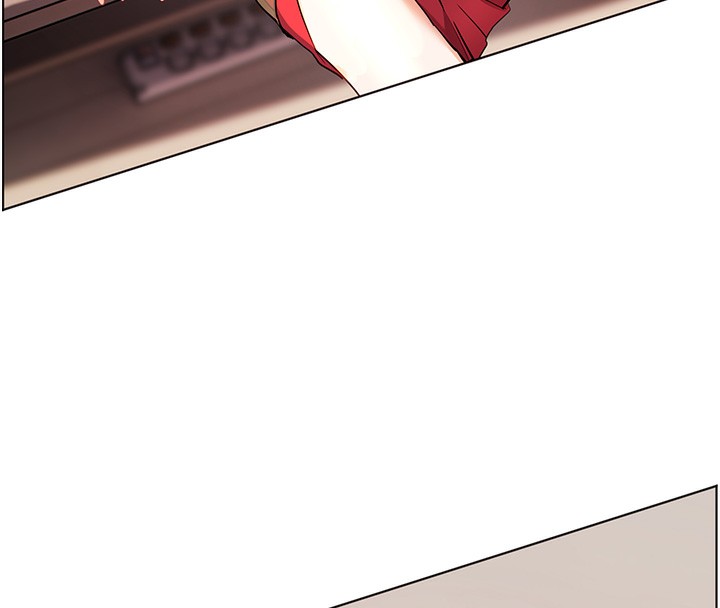 老師的親密指導第60話-魅惑透視裝的誘惑