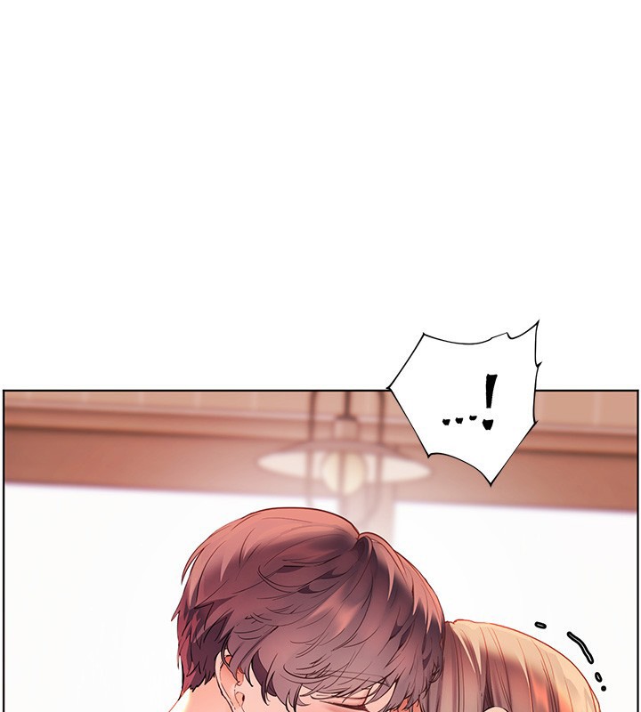 老師的親密指導第60話-魅惑透視裝的誘惑