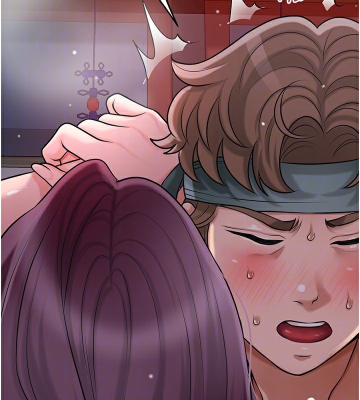 花容濕色:取花點第64話-沒我的允許不准射