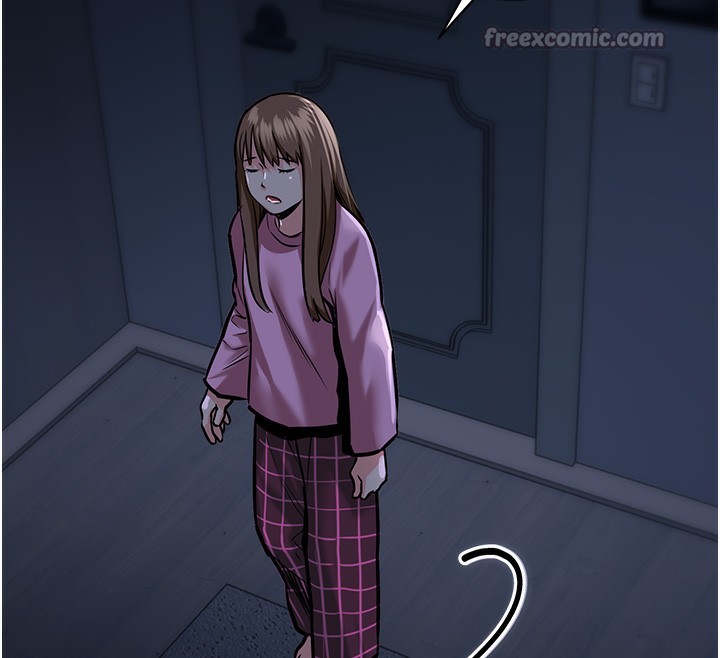 衣錦還鄉第3話-在女兒面前亂來的母親