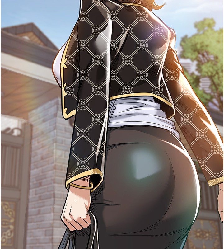 衣锦还乡第4話-忍住不叫更淫蕩了