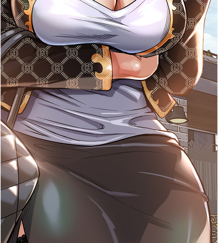 衣錦還鄉第4話-忍住不叫更淫蕩了