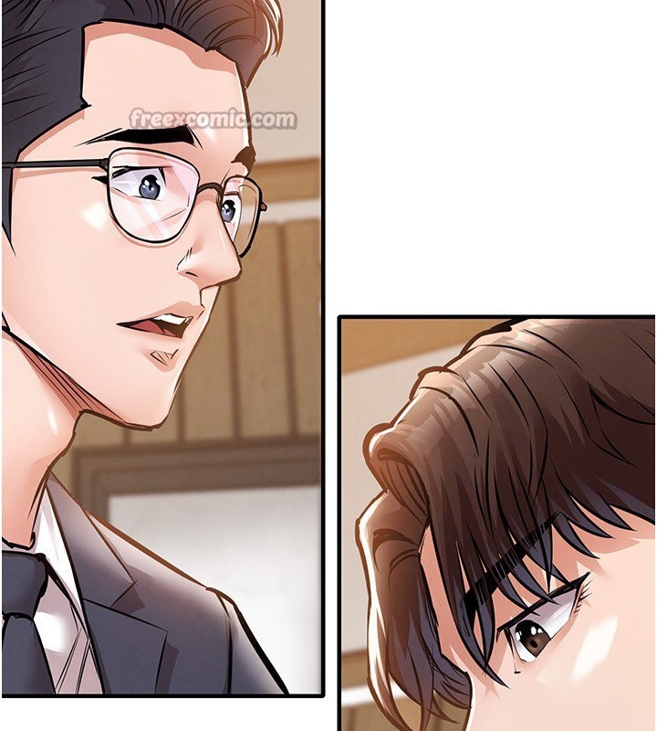 衣錦還鄉第5話-將女兒賣給別人