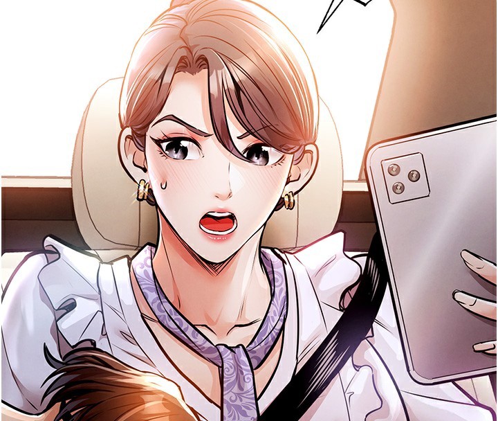 衣錦還鄉第7話-對新秘書深喉嚨