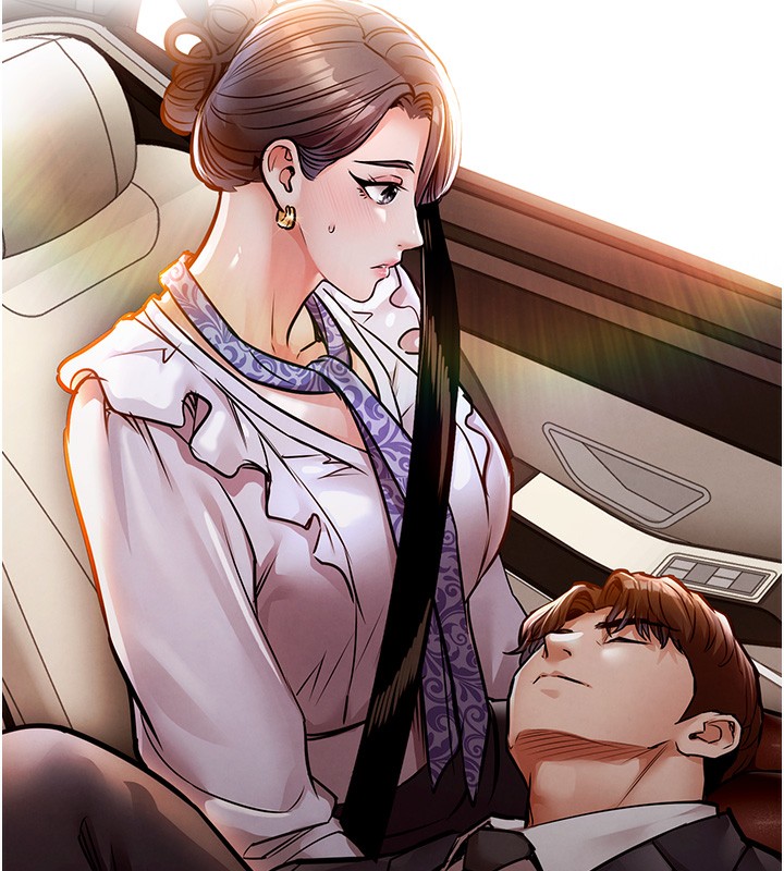 衣錦還鄉第7話-對新秘書深喉嚨