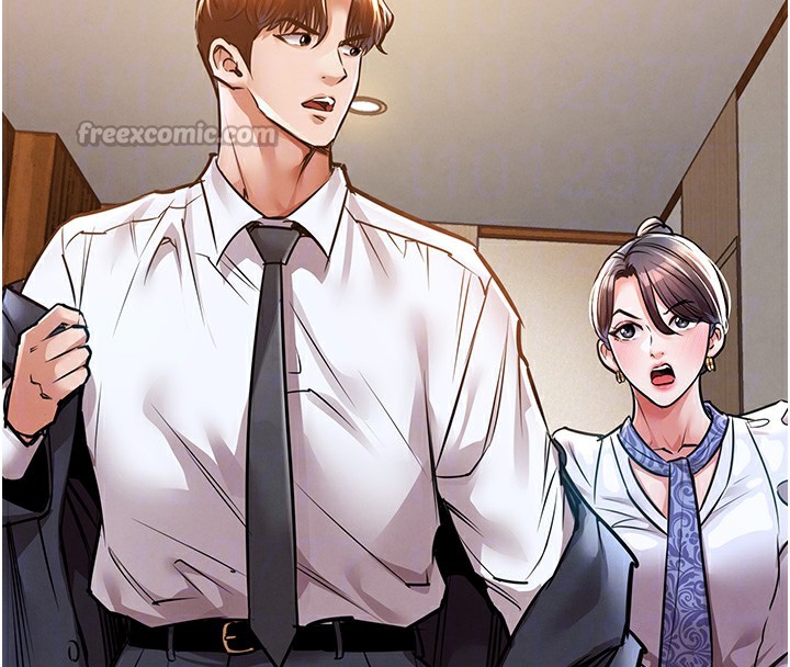 衣錦還鄉第7話-對新秘書深喉嚨