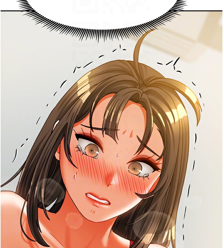 我家的女房客第24話-娜麗的騎乘術!