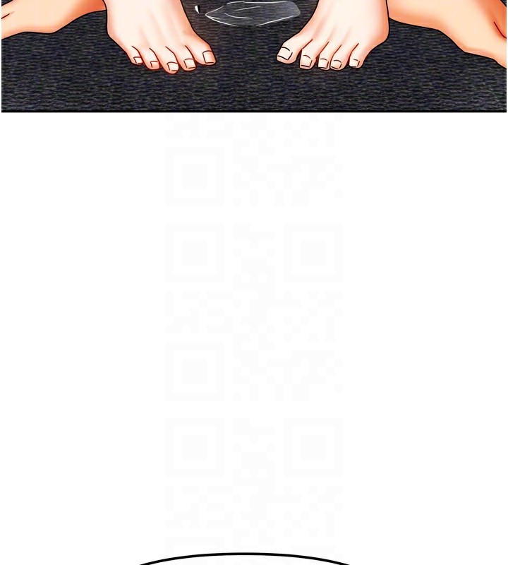 我家的女房客第24話-娜麗的騎乘術!