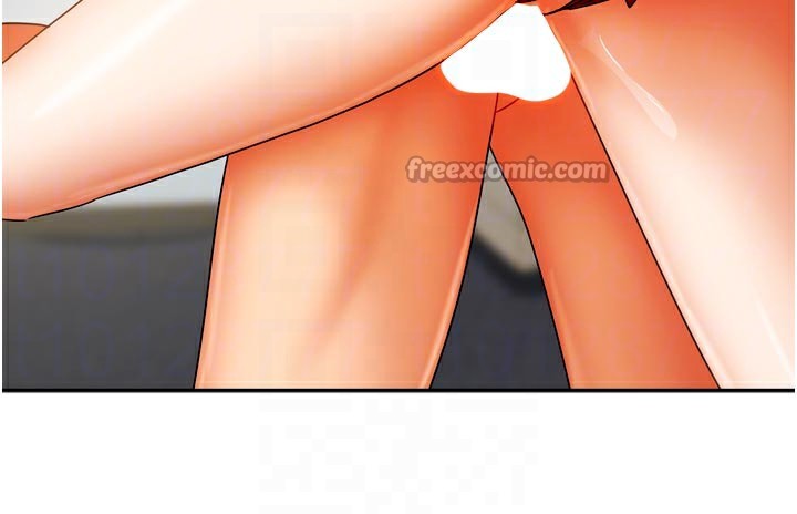 我家的女房客第24話-娜麗的騎乘術!