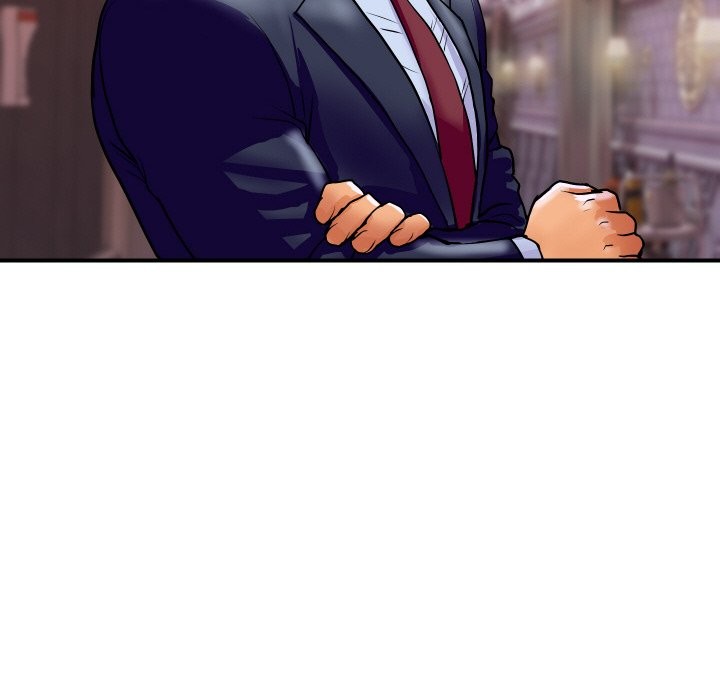 頂級豪門祕辛第11話