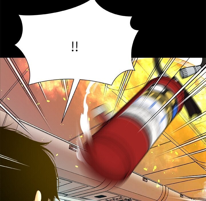 被幸运诅咒的人第1話