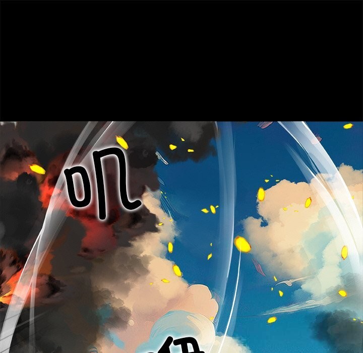 被幸運詛咒的人第1話