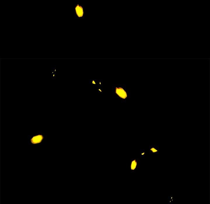 被幸運詛咒的人第1話