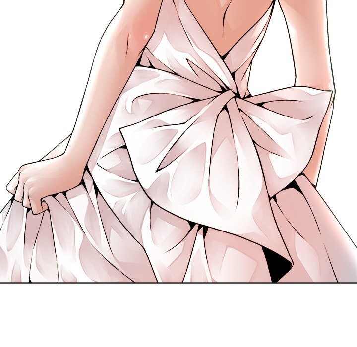 被幸运诅咒的人第1話