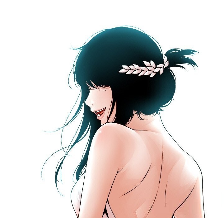 被幸运诅咒的人第1話