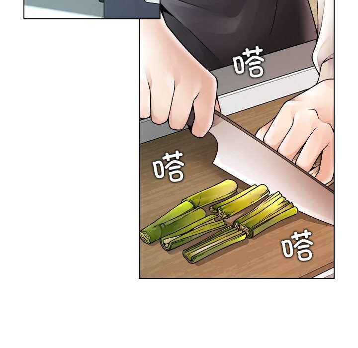 被幸运诅咒的人第1話