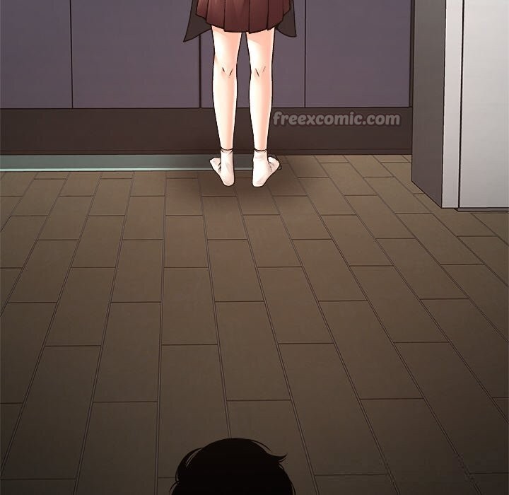 被幸運詛咒的人第1話