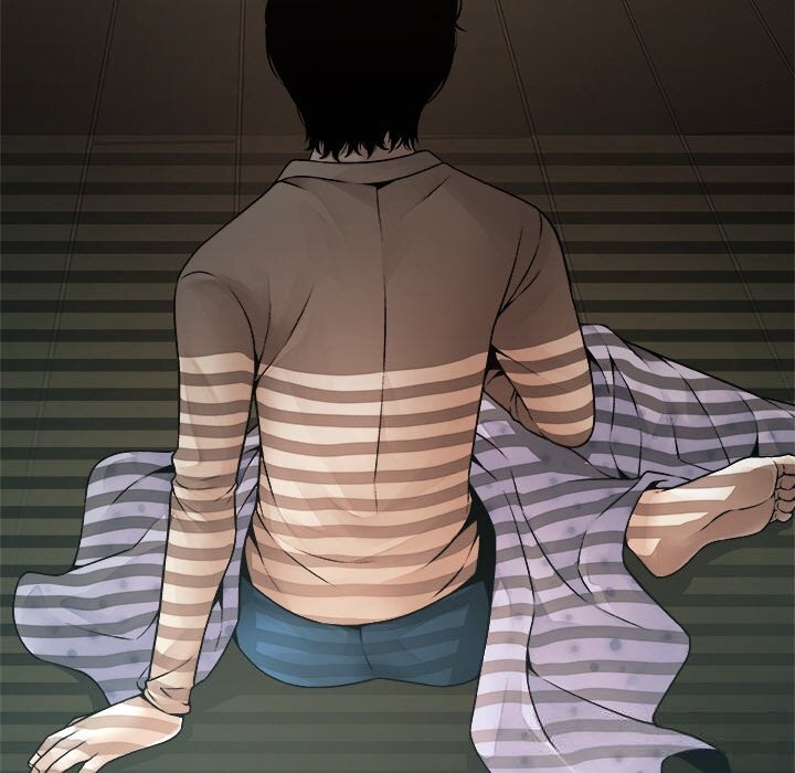 被幸运诅咒的人第1話