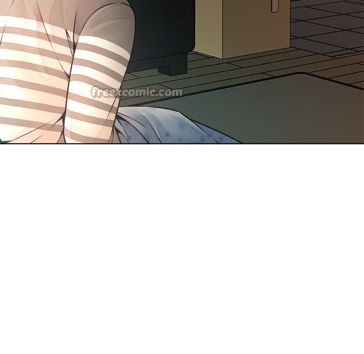 被幸運詛咒的人第1話