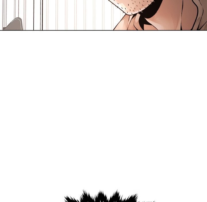 被幸运诅咒的人第1話