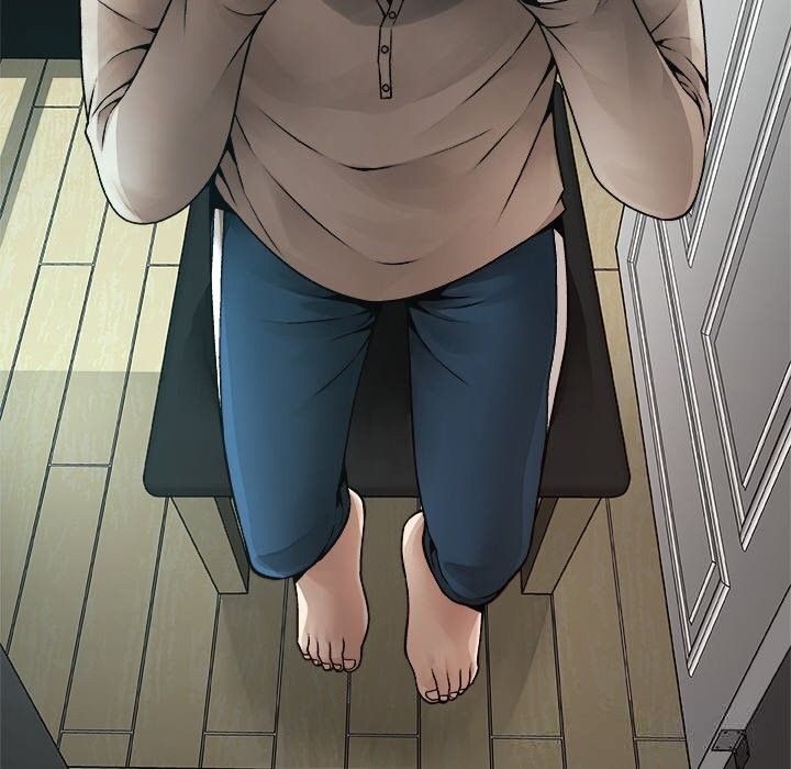 被幸运诅咒的人第1話