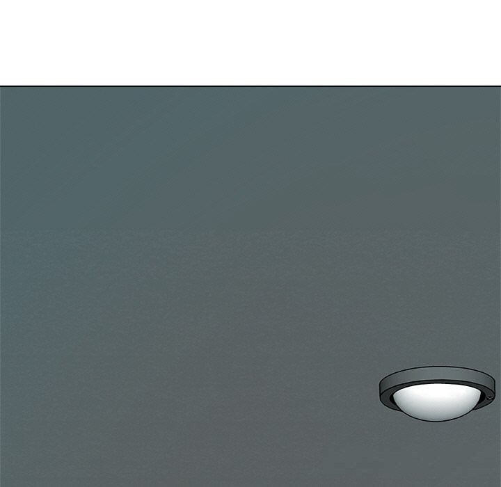 被幸運詛咒的人第1話