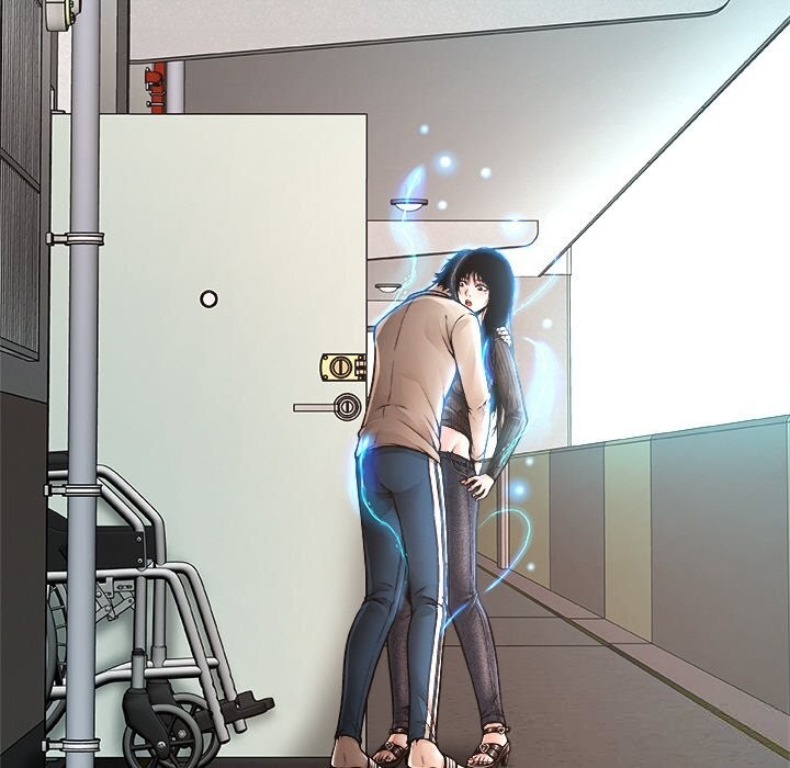 被幸运诅咒的人第1話