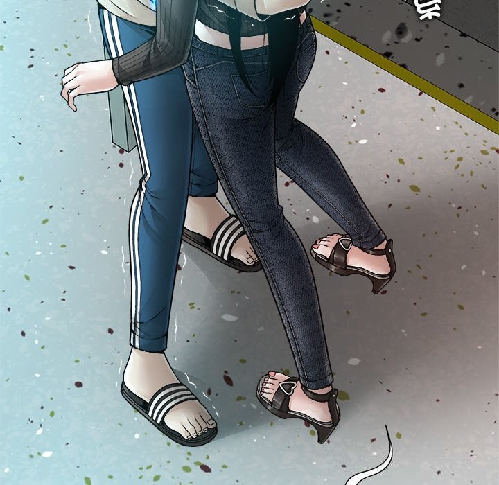 被幸运诅咒的人第2話