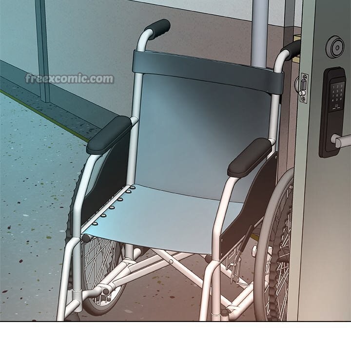 被幸运诅咒的人第2話