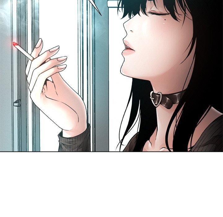 被幸運詛咒的人第2話