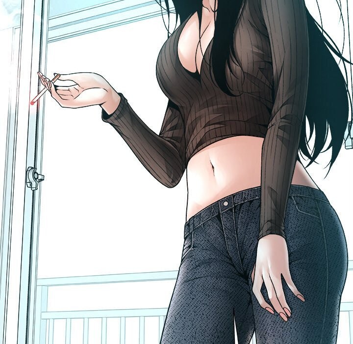 被幸運詛咒的人第2話